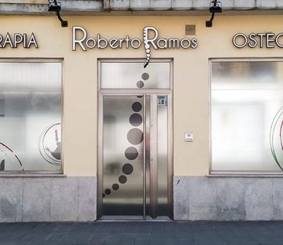 Clinica Fisioterapia Roberto Ramos