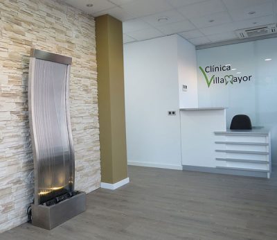 Clinica Villamayor