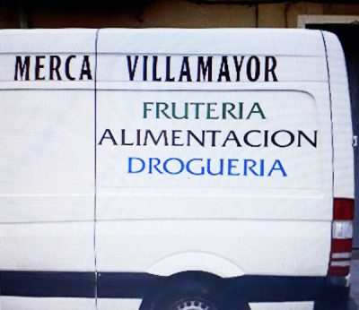 Merca Villamayor