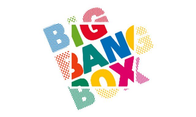 BIG BANG BOX