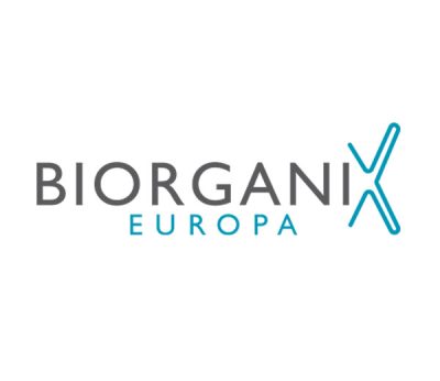 BIORGANIX EUROPA