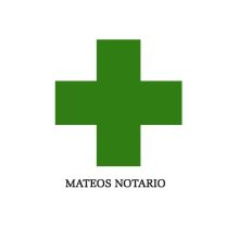 FARMACIA Mª PILAR MATEOS NOTARIO