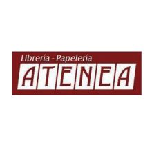 LIBRERÍA ATENEA
