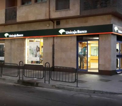Unicaja Banco (España Duero)